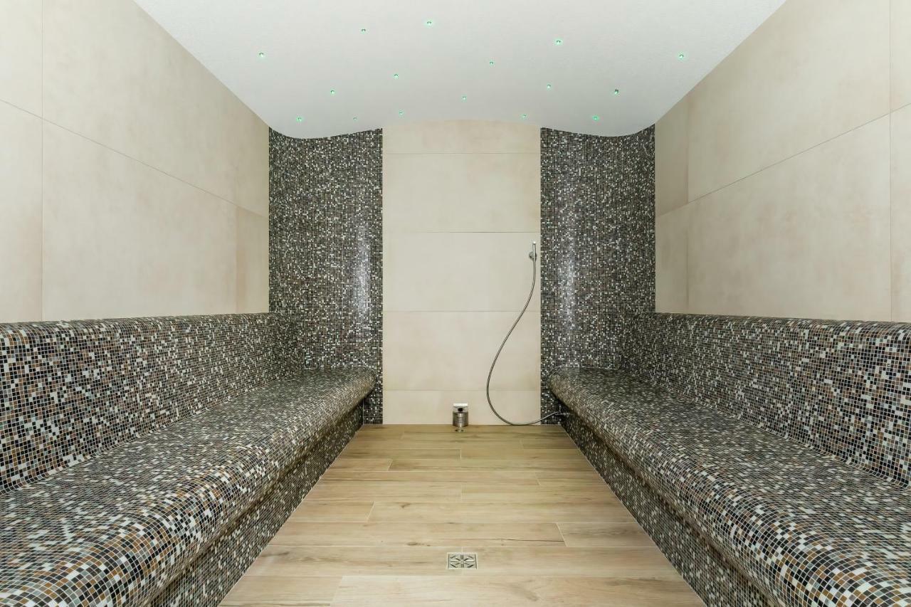 מידזיזדרויה Apartamenty Aquamarina Onyx By Noclegi Renters מראה חיצוני תמונה